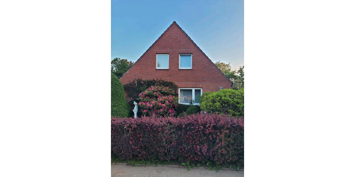 Einfamilienhaus Heide - 6 Zimmer, 109 m&sup2;, 249.000&euro; | Angebot:26788389