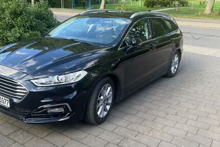 Ford Mondeo 135.000 km 17.500 &euro; Hamm 59069