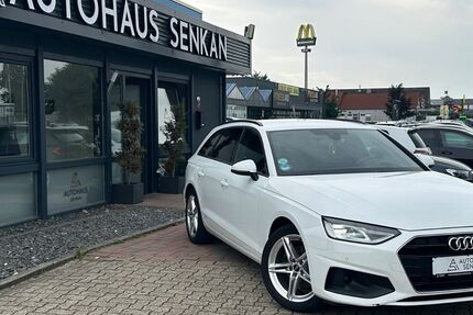 Audi A4 90.900 km 20.990 &euro; Peine 31228