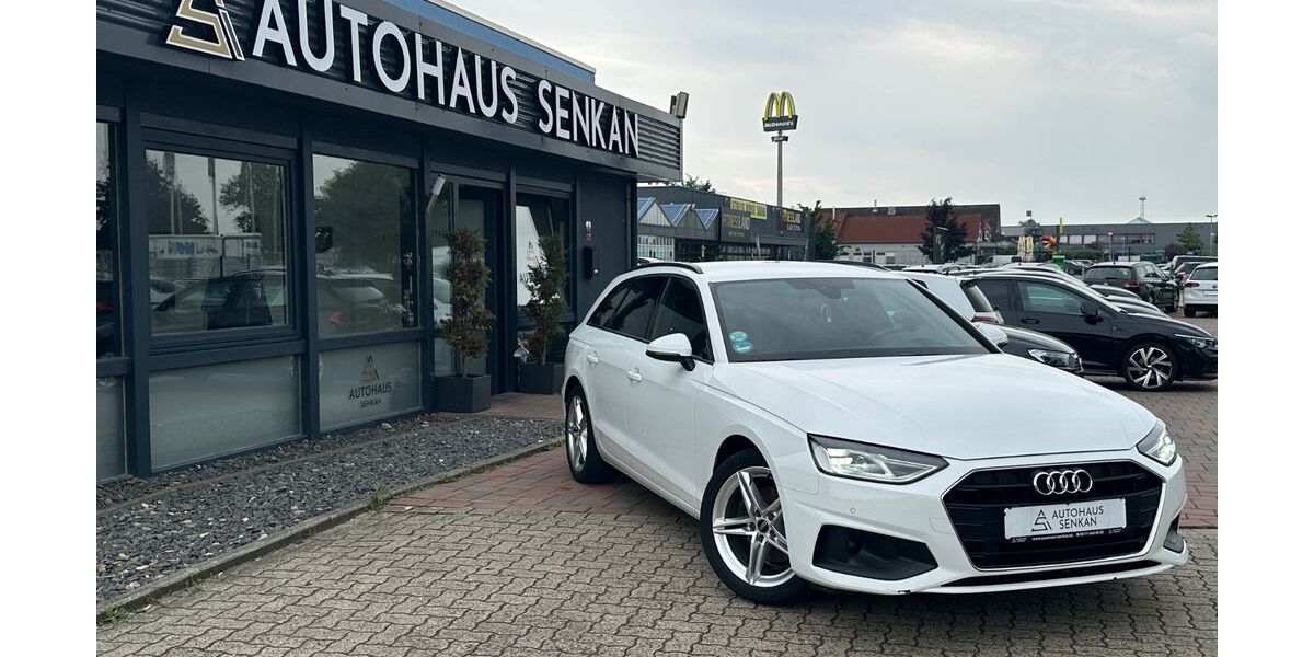 Audi A4 90.900 km 20.990 &euro; Peine 31228