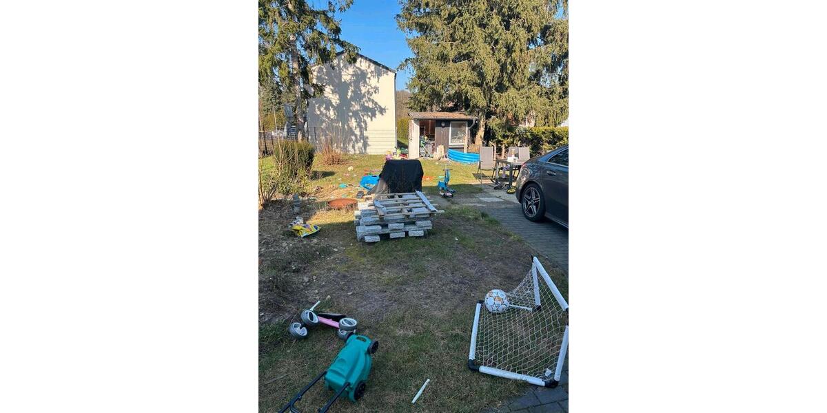 Reihenhaus Walsrode - 3 Zimmer, 100 m&sup2;, 1.000&euro; | Angebot:25844585