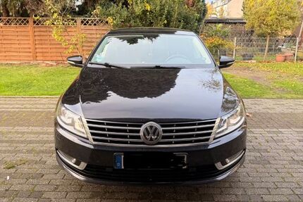 VW CC 188.000 km 12.499 € Mülheim an der Ruhr 45476