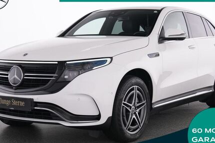 Mercedes-Benz EQC 62.512 km 37.975 € Essen 45309