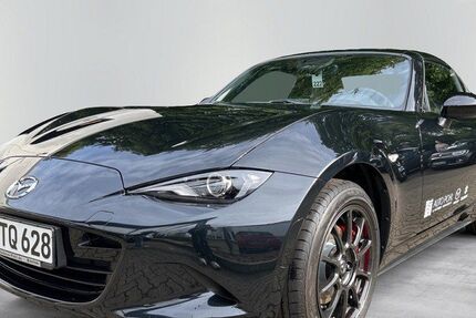 Mazda MX-5 1.069 km 29.980 &euro; Hamburg 22041