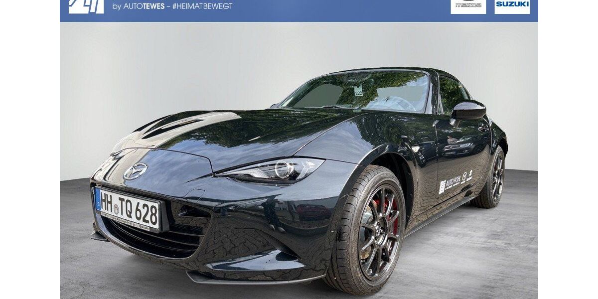 Mazda MX-5 1.069 km 29.980 &euro; Hamburg 22041