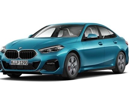 BMW 220 Gran Coupé