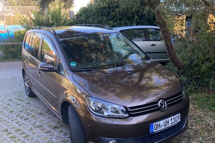 VW Touran 259.300 km 6.900 &euro; Eislingen/Fils 73054