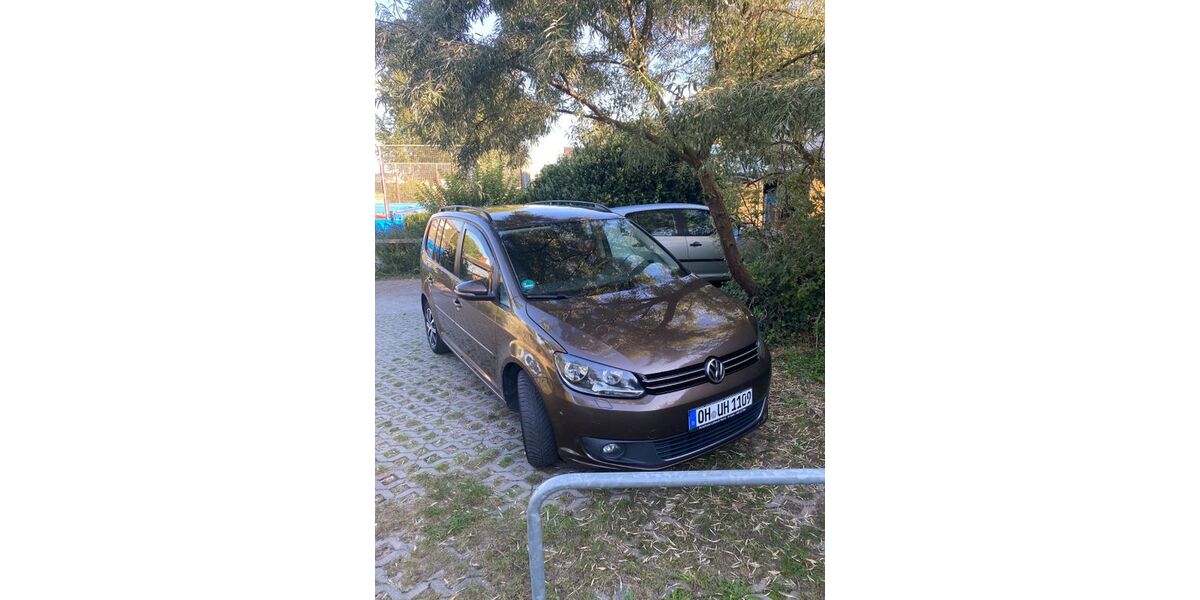 VW Touran 259.300 km 6.900 &euro; Eislingen/Fils 73054