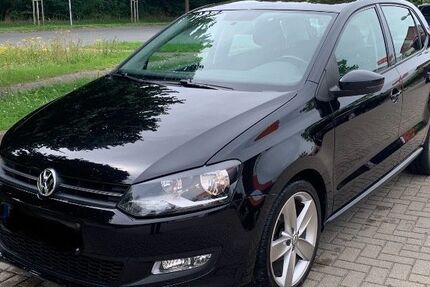 VW Polo 129.500 km 6.750 &euro; Vechelde 38159