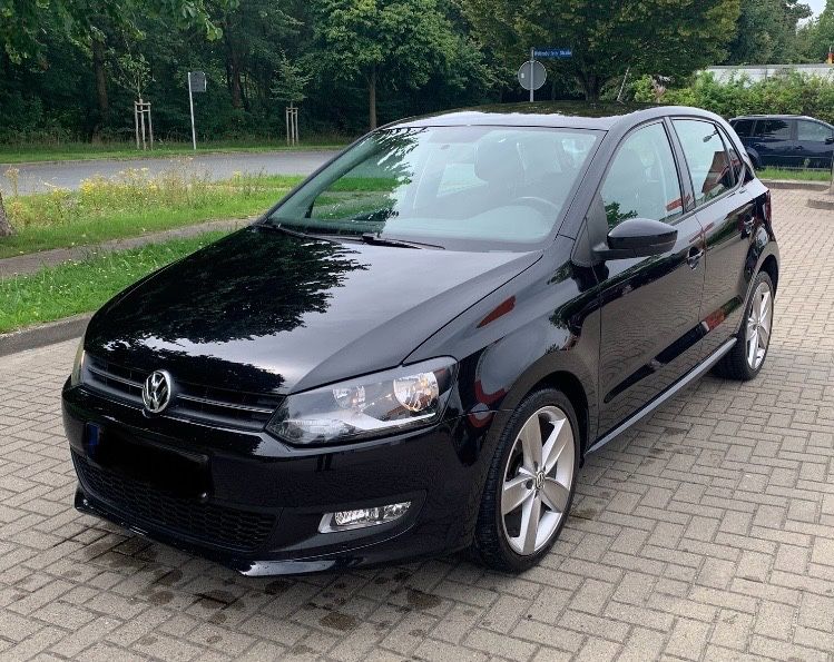 VW Polo 129.500 km 6.750 &euro; Vechelde 38159