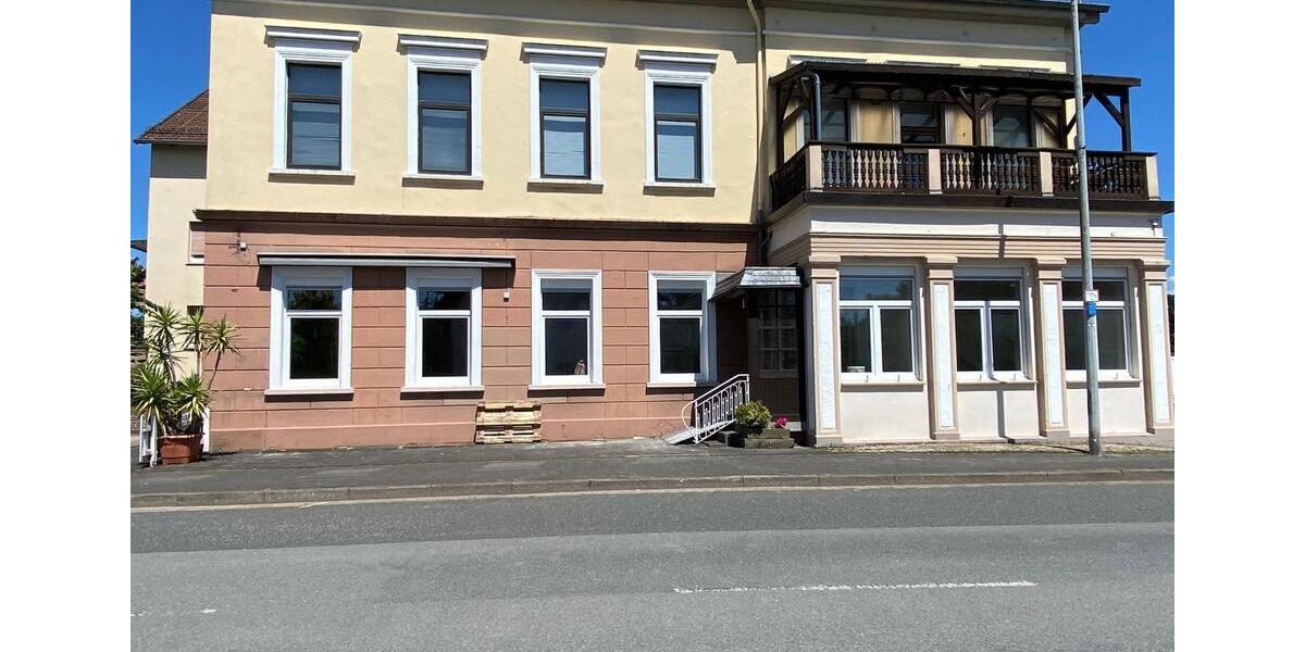 Erdgeschoßwohnung Lügde - 3 Zimmer, 115 m&sup2;, 650&euro; | Angebot:26647360
