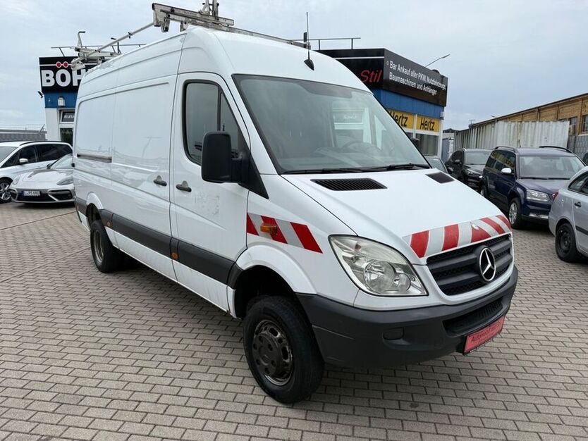Sprinter