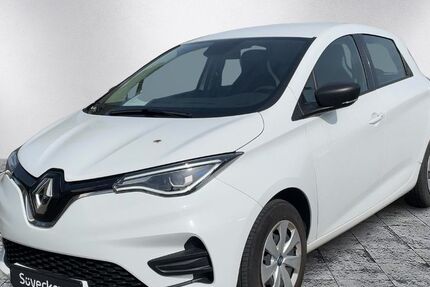 Renault ZOE 45.654 km 11.990 € Rendsburg 24768