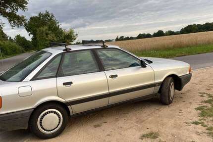 Audi 80 224.000 km 800 &euro; Lüneburg 21337
