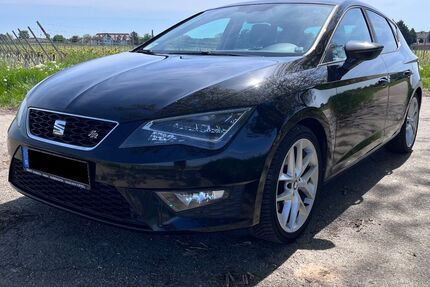 Seat Leon 163.204 km 9.800 &euro; Neustadt an der Weinstraße 67435