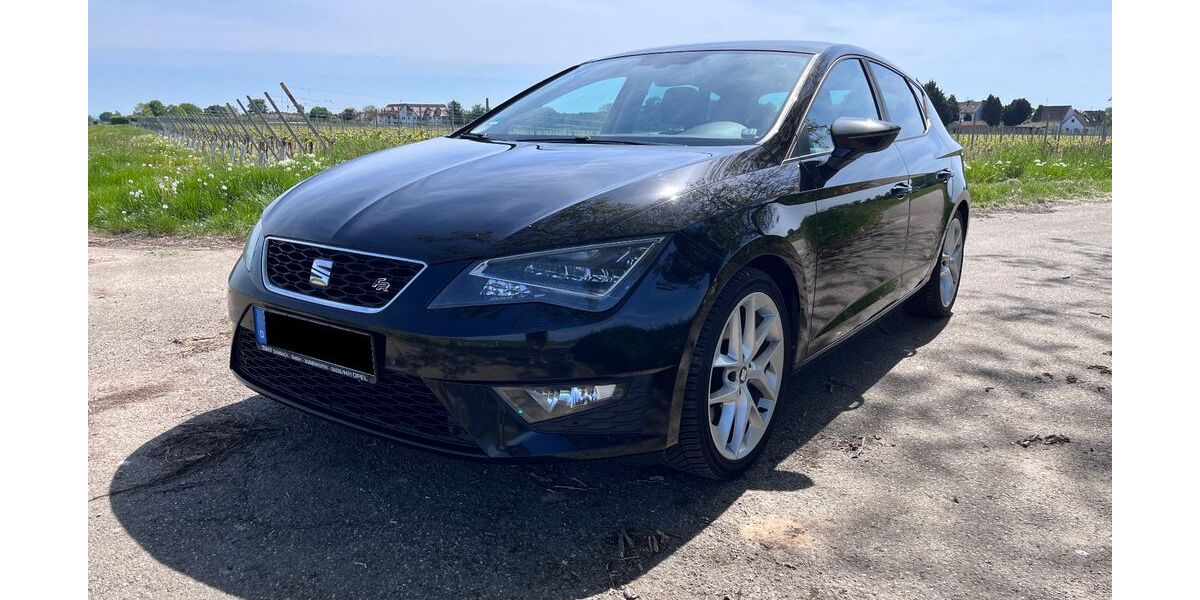 Seat Leon 163.204 km 9.800 &euro; Neustadt an der Weinstraße 67435