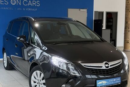Opel Zafira 164.333 km 11.400 &euro; Gessertshausen 86459