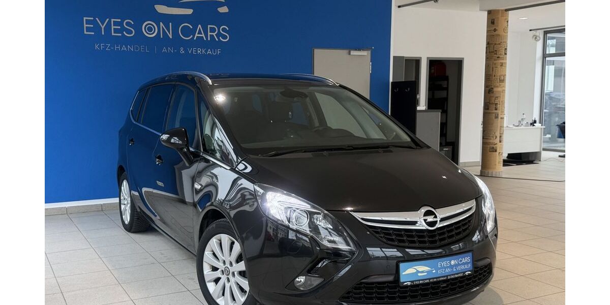 Opel Zafira 164.333 km 11.400 &euro; Gessertshausen 86459