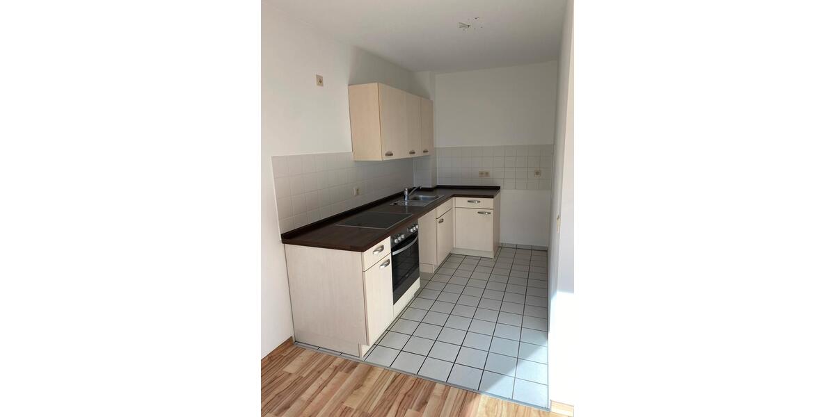 Erdgeschoßwohnung Hagenow - 2 Zimmer, 53 m&sup2;, 349&euro; | Angebot:26305468