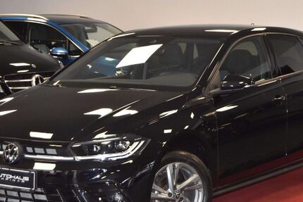 VW Polo 14.000 km 22.498 &euro; Winhöring 84543