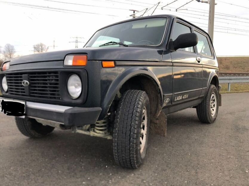 Niva