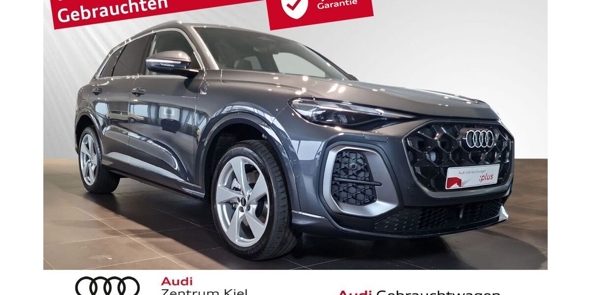Audi Q5 6.000 km 61.480 &euro; Kiel 24118