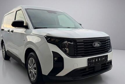 Ford Transit Courier 41.489 km 17.900 &euro; Ingolstadt 85055