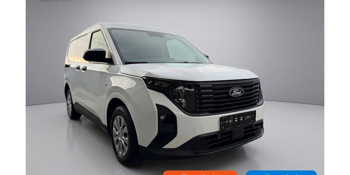 Ford Transit Courier 41.489 km 17.900 &euro; Ingolstadt 85055