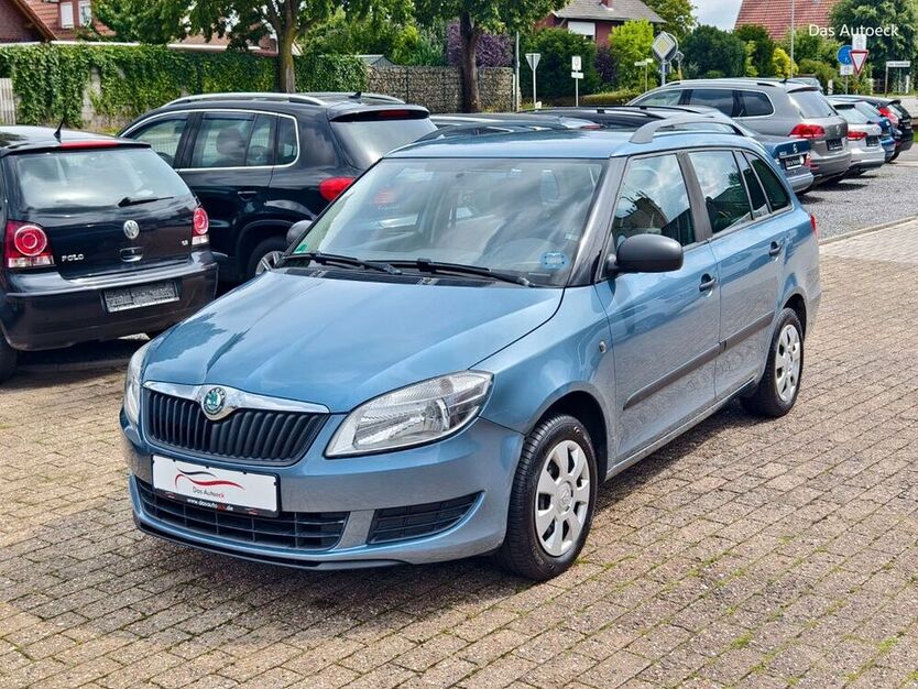 Fabia
