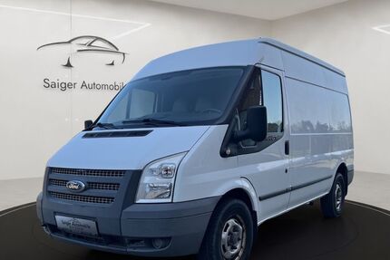 Ford Transit 129.000 km 9.490 &euro; Titisee-Neustadt 79822