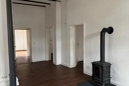 Fachwerkhaus - Wohnung Garbsen Havelse zimmer