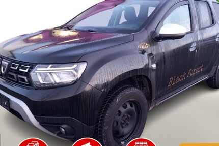 Dacia Duster 54.000 km 15.288 &euro; Kehl 77694