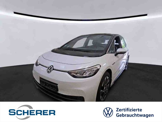VW ID.3 80.656 km 19.980 € Ludwigshafen 67059