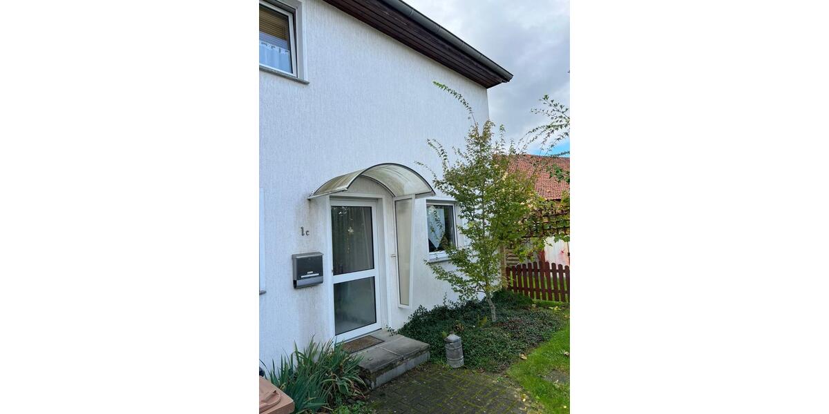 Reihenhaus Rühen - 4 Zimmer, 111 m&sup2;, 245.000&euro; | Angebot:25648455