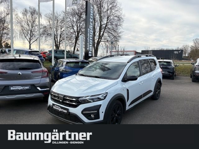 Dacia Jogger 34.418 km 17.390 &euro; Dillingen 89407