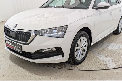 Skoda Scala 60.950 km 13.899 &euro; Chemnitz - Mittelbach 09224