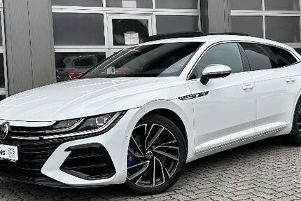 VW Arteon