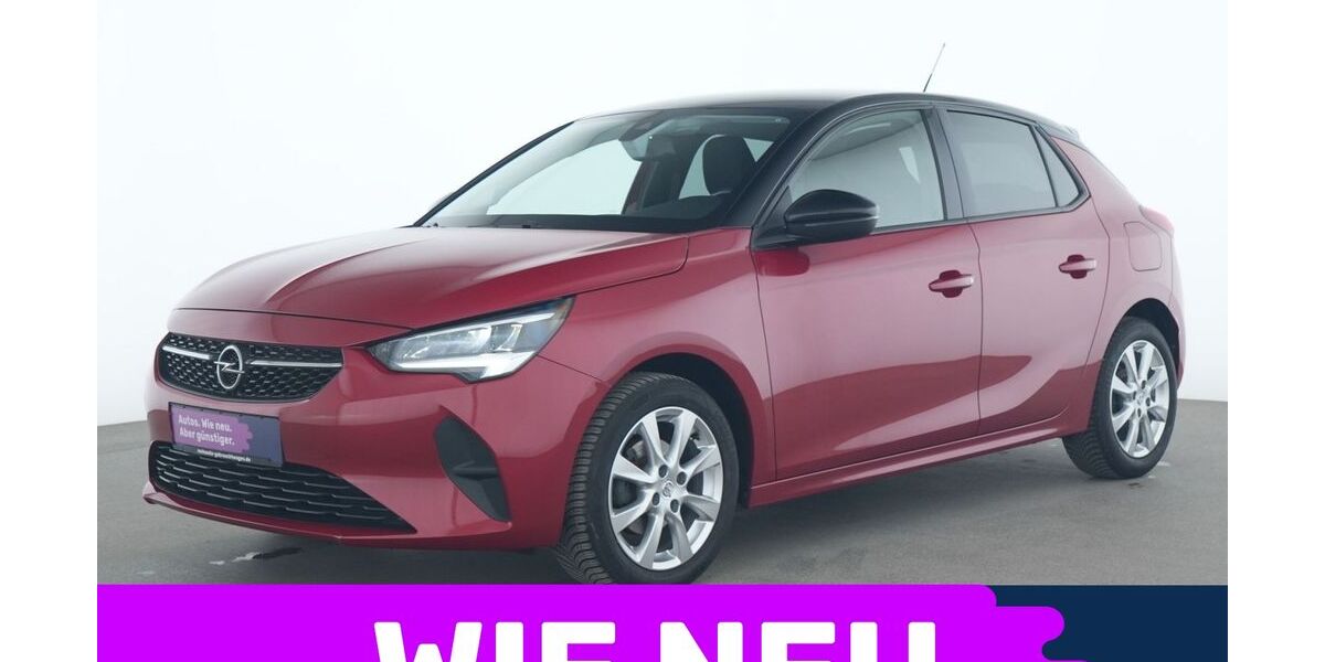 Opel Corsa 36.633 km 11.945 &euro; Garching bei München 85748
