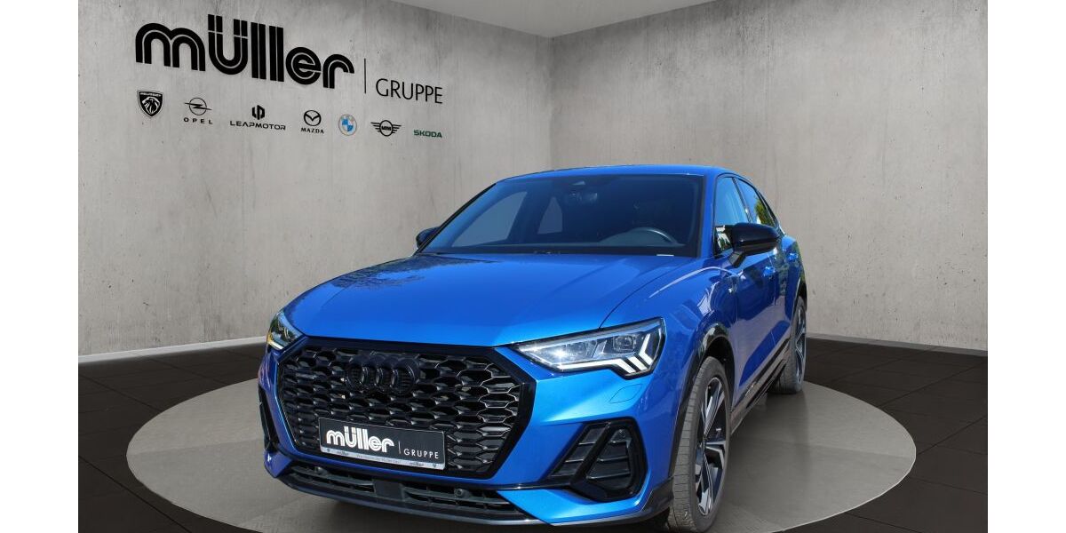 Audi Q3 77.620 km 29.990 &euro; Losheim am See 66679