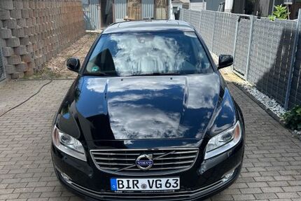 Volvo S80 184.000 km 13.000 &euro; Hoppstädten-Weiersbach 55768