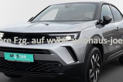 Opel Mokka 5.790 km 24.950 &euro; Weinheim 69469