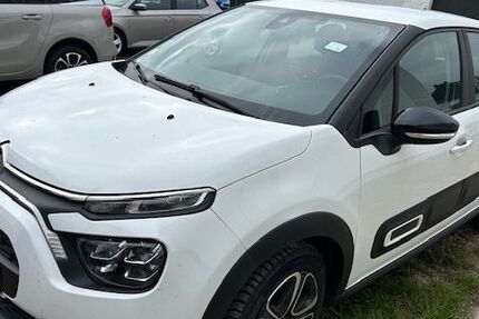Citroen C3 89.000 km 9.600 &euro; Mönchengladbach 41199