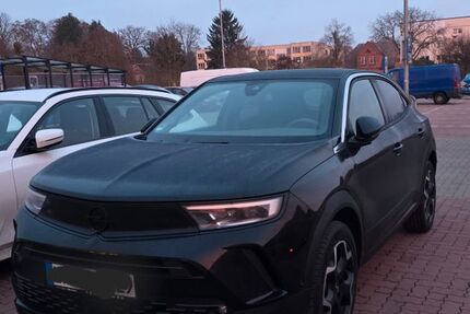 Opel Mokka 14.900 km 19.500 &euro; Ludwigslust 19288