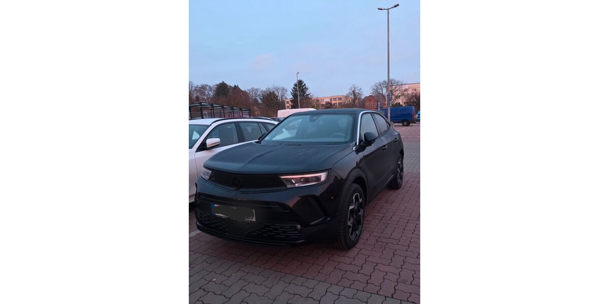 Opel Mokka 14.900 km 19.500 &euro; Ludwigslust 19288