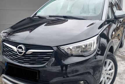Opel Crossland (X) 86.000 km 10.700 &euro; Kraiburg 84559