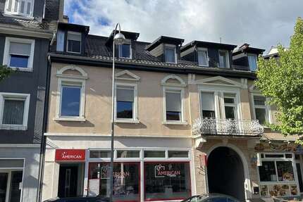 Wohnung zum Mieten in Baden-Baden 1.250 € 120 m²