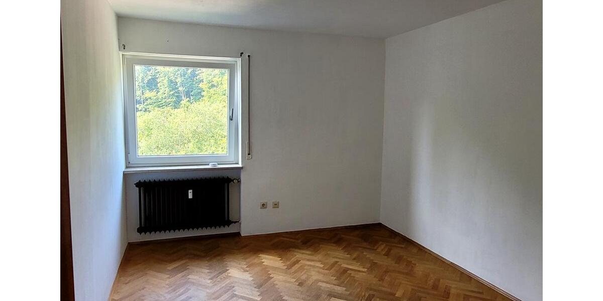 Etagenwohnung Pappenheim - 3 Zimmer, 72 m&sup2;, 159.000&euro; | Angebot:26403427