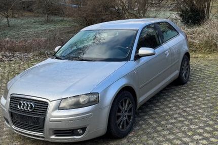Audi A3 277.000 km 1.500 &euro; Aichach 86551