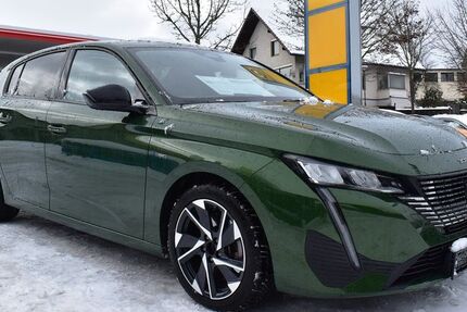 Peugeot 308 25.000 km 23.500 &euro; Schönberg 94513
