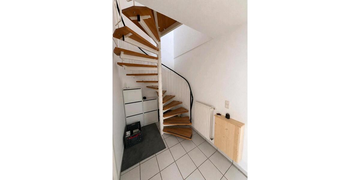 Etagenwohnung Hörstel - 2 Zimmer, 75 m&sup2;, 690&euro; | Angebot:26675488